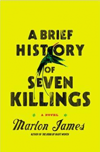 A Brief History of Seven Killings