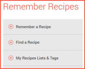 Recipestep1