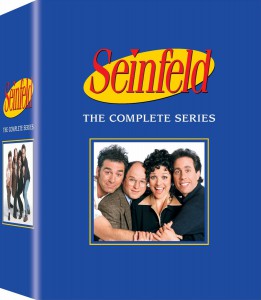 seinfeld series