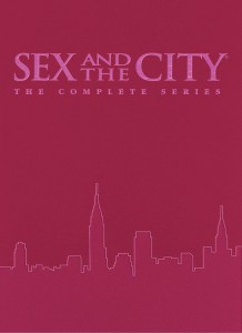 sex and the city