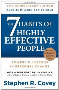 7 habits