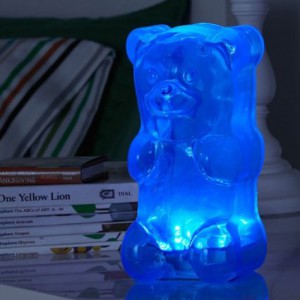 idea 3 gummy bear