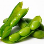 Edamame beans